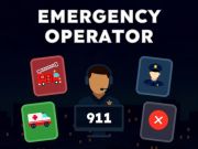 Παιχνίδι Χειριστής έκτακτης ανάγκης σε απευθείας σύνδεση
