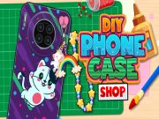 Παιχνίδι DIY Phone Case Shop σε απευθείας σύνδεση