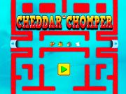 Παιχνίδι Cheddar Chomper σε απευθείας σύνδεση