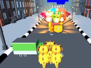 Παιχνίδι Rush nailong run σε απευθείας σύνδεση