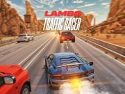 Παιχνίδι Lambo Traffic Racer σε απευθείας σύνδεση