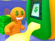 Παιχνίδι Atm ανατίναξης σε απευθείας σύνδεση