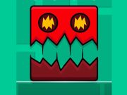 Παιχνίδι Geometry Jump Dash σε απευθείας σύνδεση