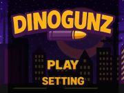 Παιχνίδι Dinogunz σε απευθείας σύνδεση