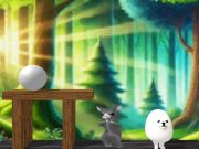 Παιχνίδι Eggdog που επισκέφθηκε ο Ratomilton σε απευθείας σύνδεση