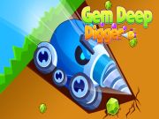 Παιχνίδι GEM Deep Digger σε απευθείας σύνδεση