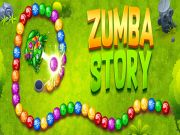 Παιχνίδι Ιστορία zumba σε απευθείας σύνδεση