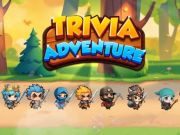 Παιχνίδι Περιπέτεια trivia σε απευθείας σύνδεση