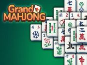 Παιχνίδι Μεγάλο Mahjong σε απευθείας σύνδεση