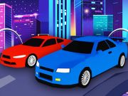 Παιχνίδι Race It: αγωνιστικά αυτοκινήτων σε απευθείας σύνδεση