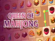Παιχνίδι Βασίλισσα του Mahjong σε απευθείας σύνδεση