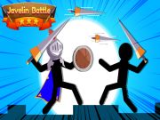 Παιχνίδι Javelin μάχη σε απευθείας σύνδεση