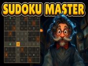 Παιχνίδι Κύριος Sudoku σε απευθείας σύνδεση
