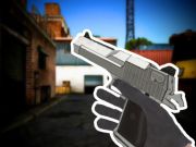 Παιχνίδι FPS Toy Realism σε απευθείας σύνδεση