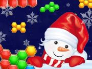 Παιχνίδι Hexa Sort: Winter Edition σε απευθείας σύνδεση