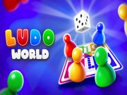 Παιχνίδι Ludo World σε απευθείας σύνδεση