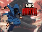 Παιχνίδι Αυτόματο ninja σε απευθείας σύνδεση