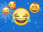 Παιχνίδι Emoji Challenge σε απευθείας σύνδεση