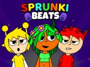 Παιχνίδι Sprunki Beats σε απευθείας σύνδεση