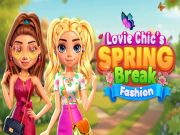 Παιχνίδι Lovie Chics Spring Break Fashion σε απευθείας σύνδεση