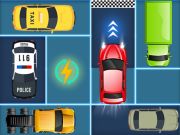 Παιχνίδι Mega Escape Car Parking Puzzle σε απευθείας σύνδεση