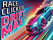 Παιχνίδι Drift clicker σε απευθείας σύνδεση