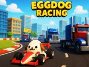 Παιχνίδι Αγκαλιές του Eggdog σε απευθείας σύνδεση