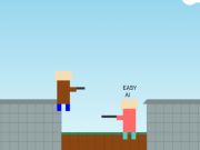 Παιχνίδι Δαχτυλίδες οροφής του Minecraft σε απευθείας σύνδεση