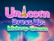 Παιχνίδι Unicorn Dress Up: παιχνίδια μακιγιάζ σε απευθείας σύνδεση Παιχνίδι Unicorn Dress Up: παιχνίδια μακιγιάζ σε απευθείας σύνδεση
