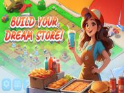 Παιχνίδι Συγχώνευση Magnat Ideal Store σε απευθείας σύνδεση