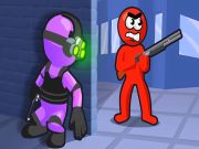 Παιχνίδι Κύριε Bullet: Stealth Ninja Killstreak σε απευθείας σύνδεση