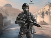 Παιχνίδι Commando Force 2 σε απευθείας σύνδεση