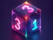 Παιχνίδι Jelly Math 3D σε απευθείας σύνδεση