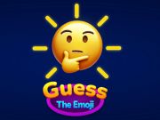 Παιχνίδι Μαντέψτε το emoji σε απευθείας σύνδεση