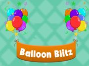 Παιχνίδι Μπαλόνι blitz σε απευθείας σύνδεση