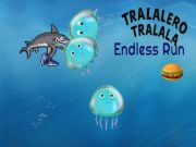 Παιχνίδι Tralalero Tralala Endless Run σε απευθείας σύνδεση
