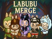 Παιχνίδι Merge Labubu σε απευθείας σύνδεση