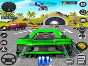 Παιχνίδι Extreme Car City Driving σε απευθείας σύνδεση