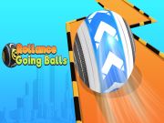 Παιχνίδι Rollance Going Balls σε απευθείας σύνδεση