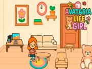 Παιχνίδι TB Avataria Life Girl σε απευθείας σύνδεση