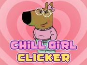 Παιχνίδι CHILL GIRL CLIGERE σε απευθείας σύνδεση