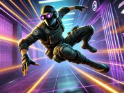 Παιχνίδι Agent Zero: διείσδυση σε απευθείας σύνδεση