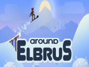 Παιχνίδι Γύρω από τον Elbrus σε απευθείας σύνδεση