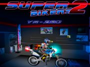 Παιχνίδι Super Bikers 2 σε απευθείας σύνδεση