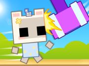 Παιχνίδι Online Cats Multiplayer Park σε απευθείας σύνδεση