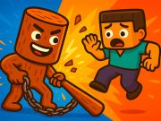 Παιχνίδι Ο ήρωας Ragdoll Fighting σε απευθείας σύνδεση