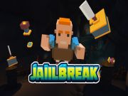 Παιχνίδι Απόδραση εκ φυλακής. Jumper roblox σε απευθείας σύνδεση