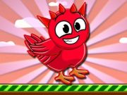 Παιχνίδι Flappy Sprunki Adventure σε απευθείας σύνδεση