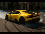 Παιχνίδι Openworld αγώνας σε απευθείας σύνδεση