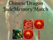 Παιχνίδι Κινέζος αγώνας μνήμης Dragon Jade σε απευθείας σύνδεση